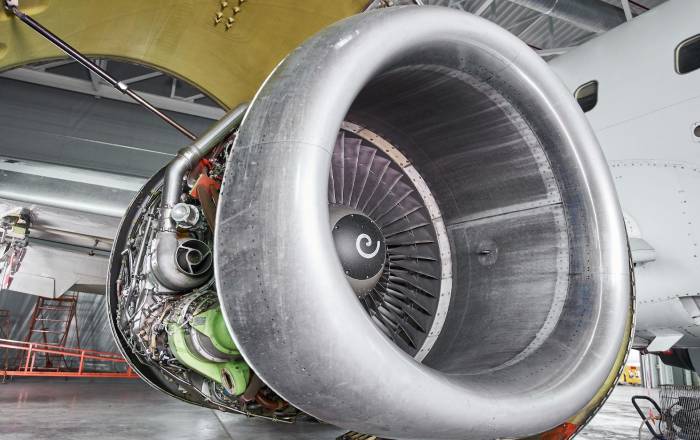 Stainless tubing for aerospace hydraulic, fuel and instrumentation lines