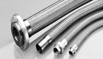 Annular Corrugated Tube