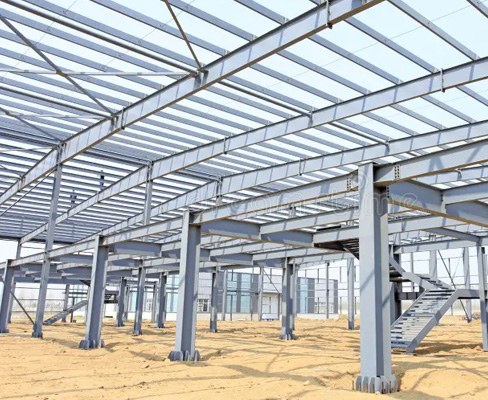 Stainless Steel Thin Wall Tubes for Architectural and General Engineering