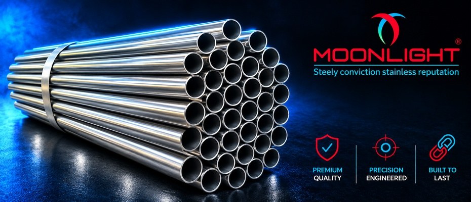 Stainless Steel 304L Tube Manufacturer in India Stainless Steel 304L Tube Manufacturer in India