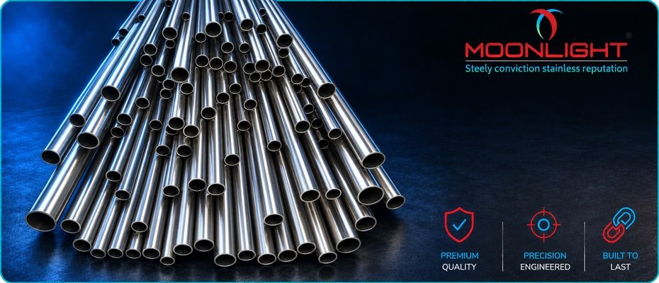 Stainless Steel 321H Tube Manufacturer in India Stainless Steel 321H Tube Manufacturer in India