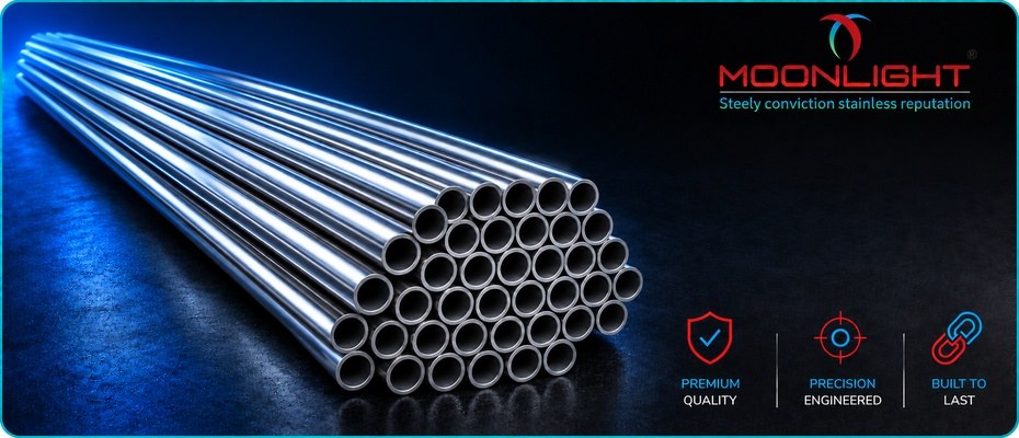 Stainless Steel 347 Tube Manufacturer in India Stainless Steel 347 Tube Manufacturer in India
