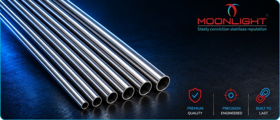 Stainless Steel 347H Tube Manufacturer in India Stainless Steel 347H Tube Manufacturer in India