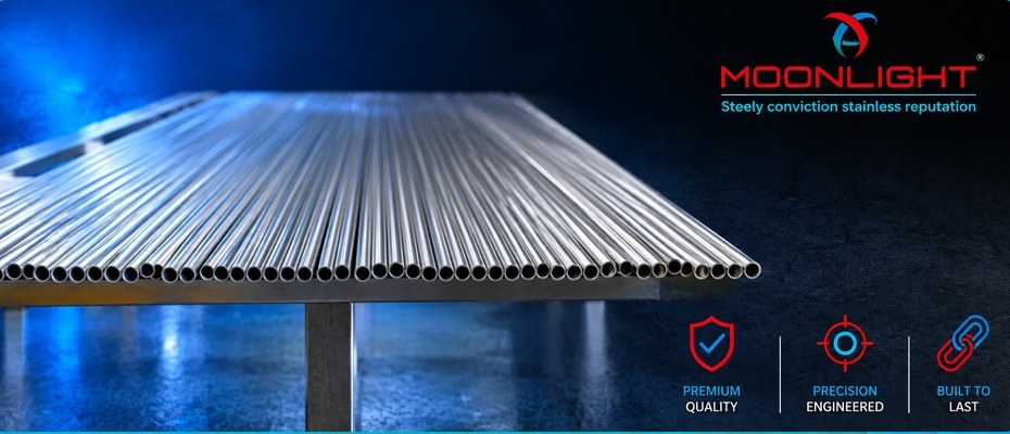 Hastelloy C276 Tube Manufacturer in India Hastelloy C276 Tube Manufacturer in India