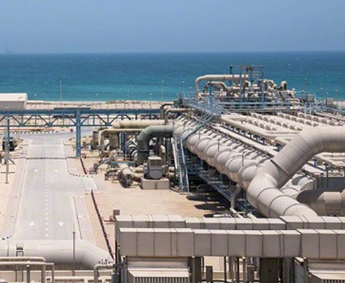 Stainless Steel Heat Exchanger Tubes for Desalination and Water Treatment
