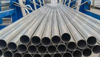 Seamless Duplex Steel Tubes