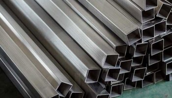 Duplex Square Tube