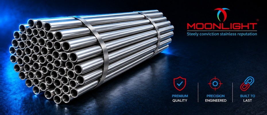 Duplex Steel Tubes Manufacturer in India Duplex Steel Tubes Manufacturer in India