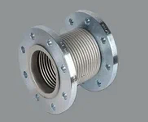 Stainless Steel Corrugated Tubes for Expansion Joints and Flexible Connectors