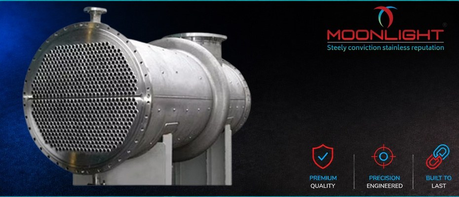 Hastelloy Condenser Tubes Manufacturer in India Hastelloy Condenser Tubes Manufacturer in India