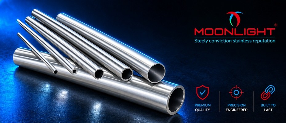 Hastelloy Tubes Manufacturer in India Hastelloy Tubes Manufacturer in India