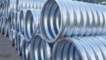 Helical Corrugated Tube