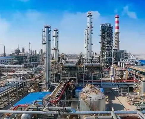 Stainless Steel Heat Exchanger Tubes for Oil Refining and Petrochemical Processing