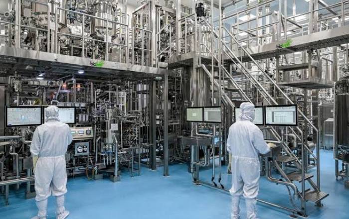316L tubes for pharmaceutical purified water and clean steam