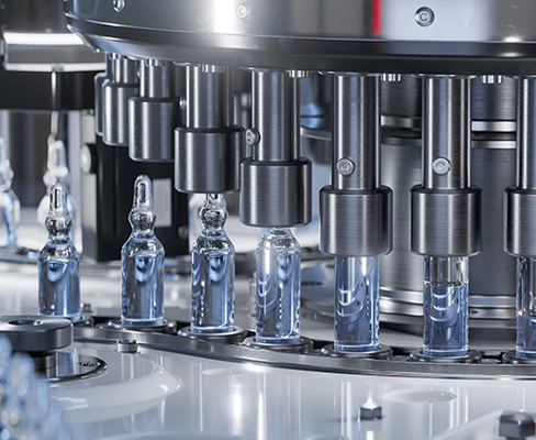 Stainless Steel Heat Exchanger Tubes for Pharmaceutical and Fine Chemical Manufacturing