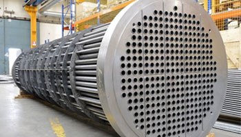 Seamless Hastelloy Condenser Tubes