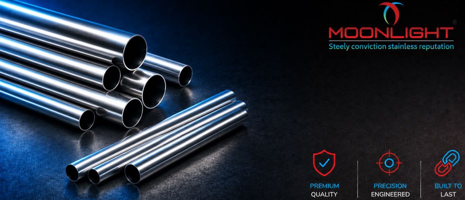 Stainless Steel 304L Pipe Manufacturer in India