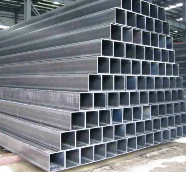 Duplex Steel S32205 Square Pipe