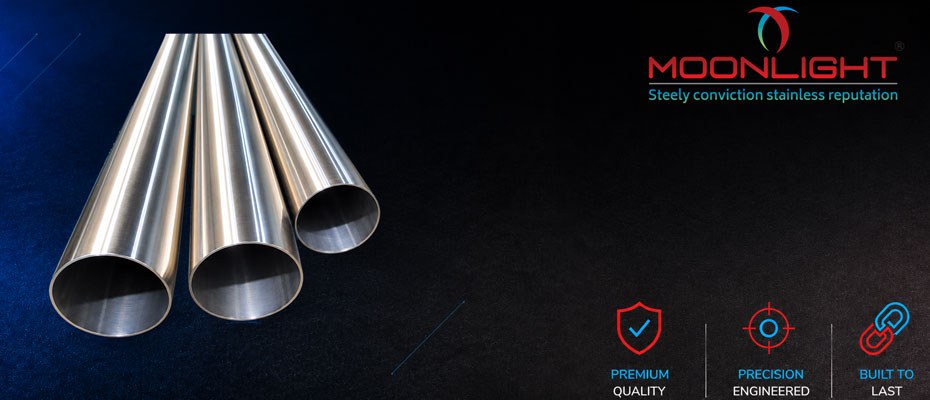 Stainless Steel 347 Pipe Manufacturer in India Stainless Steel 347 Pipe Manufacturer in India