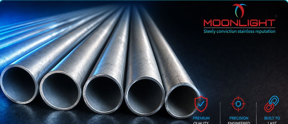 Stainless Steel ERW Pipes and Tubes Manufacturer in India Stainless Steel ERW Pipes and Tubes Manufacturer in India