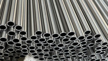 SS 321 Seamless Tube