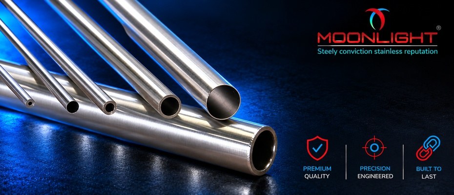 Stainless Steel Thin Wall Tubes Manufacturer in India Stainless Steel Thin Wall Tubes Manufacturer in India