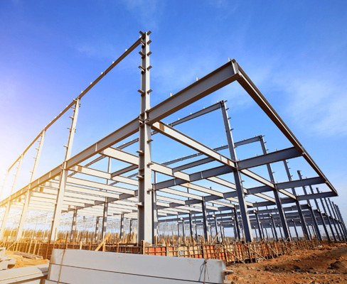 Stainless Steel ERW Pipes and Tubes for Structural and Engineering Fabrication