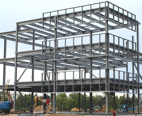 SS Square Pipes/SS Box Pipes for Structural Frames and Supports
