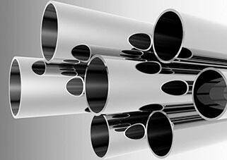 Seamless & welded Tubes