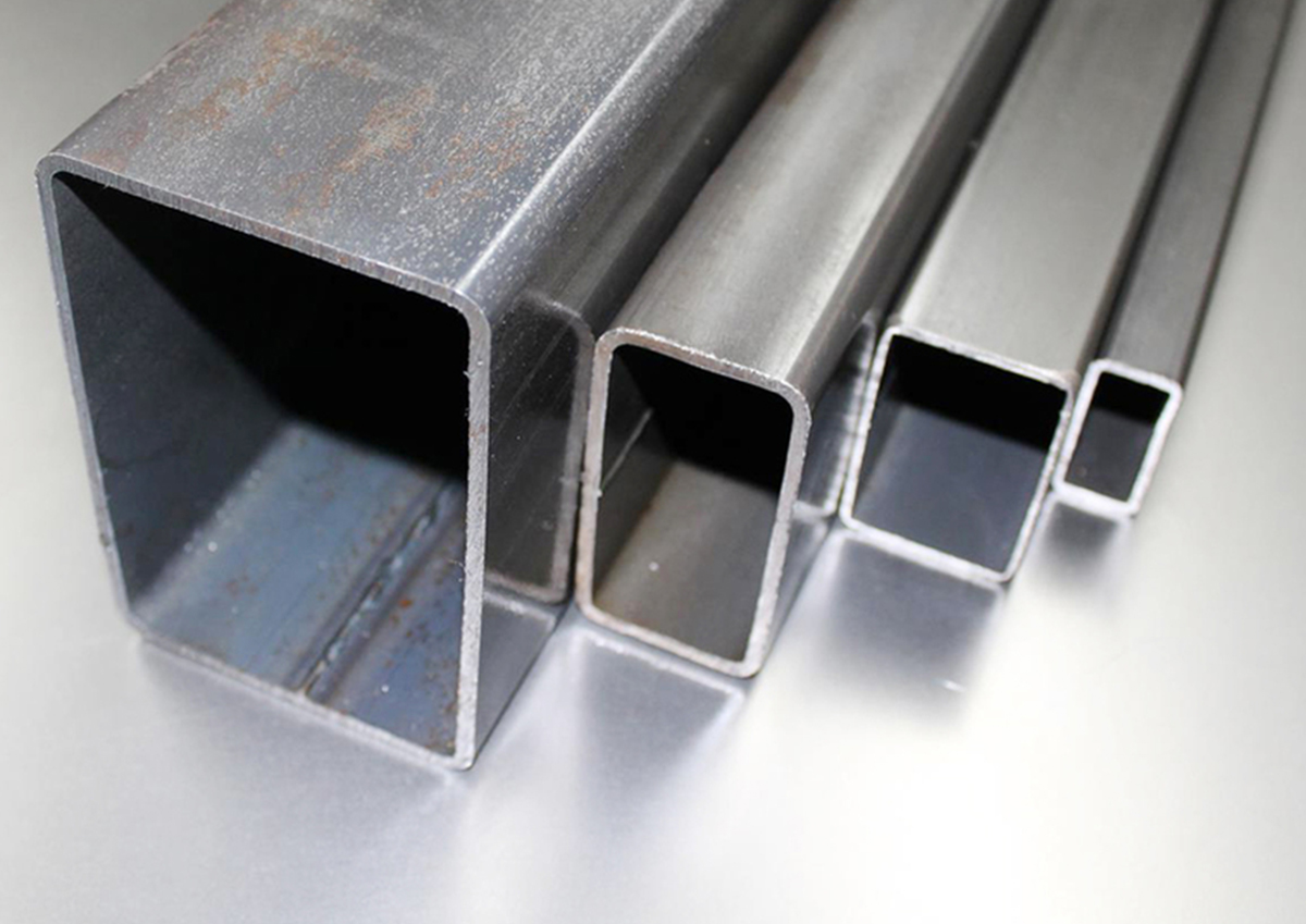welded-rectangle-tubes